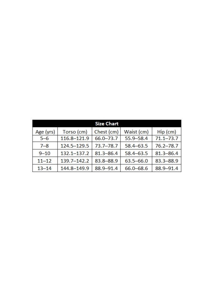 Onesports Leotard VESTA - Image 4